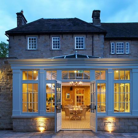 Headlam Hall Hotel Exteriér fotografie