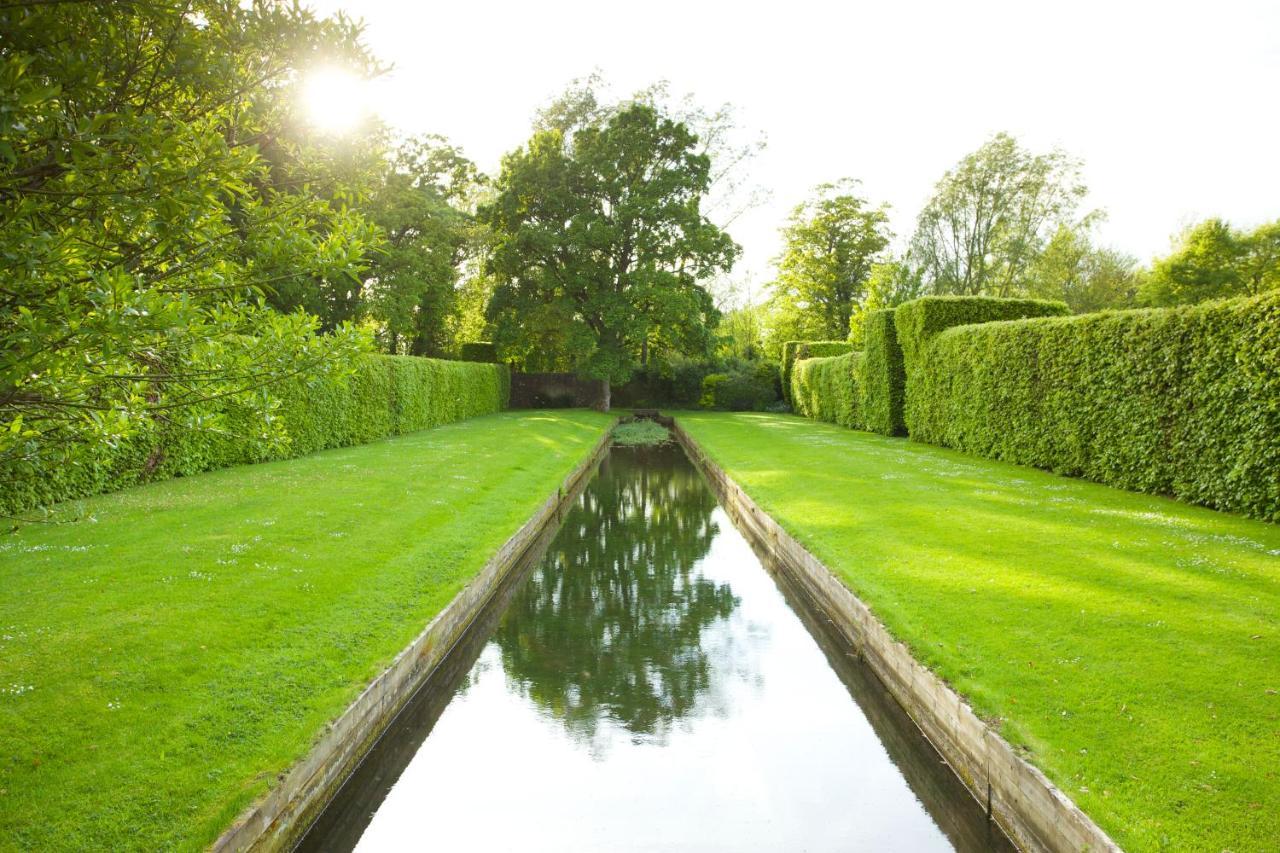 Headlam Hall Hotel Exteriér fotografie